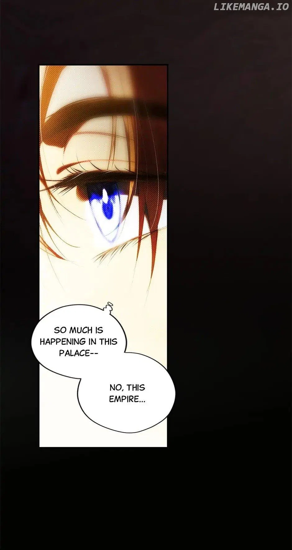 Secret Lady Chapter 89 – Page 55