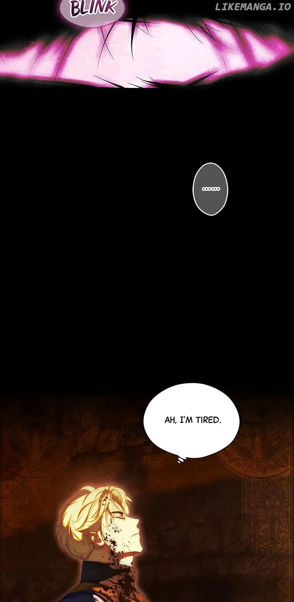Secret Lady Chapter 88 – Page 3