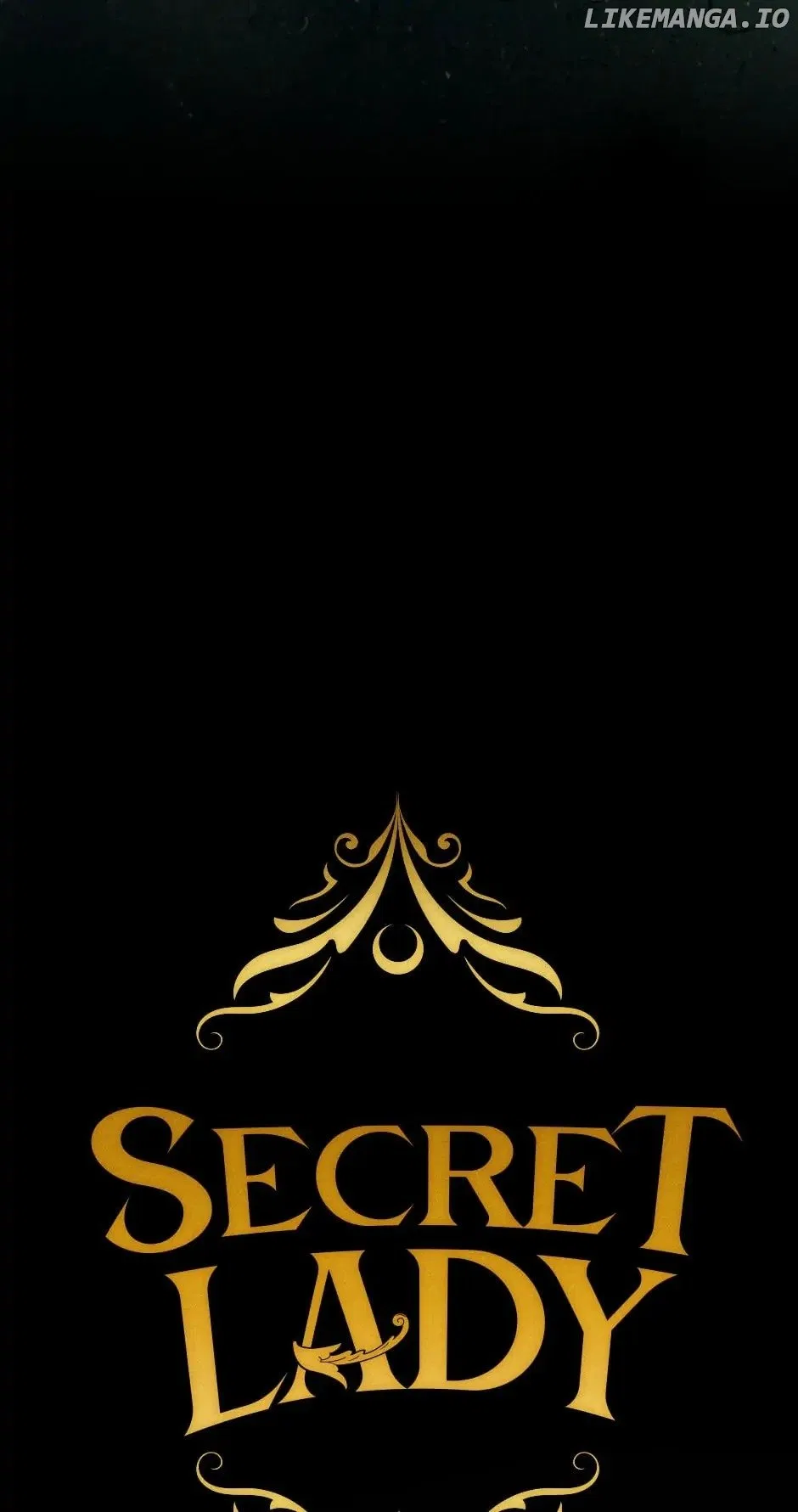 Secret Lady Chapter 88 – Page 9