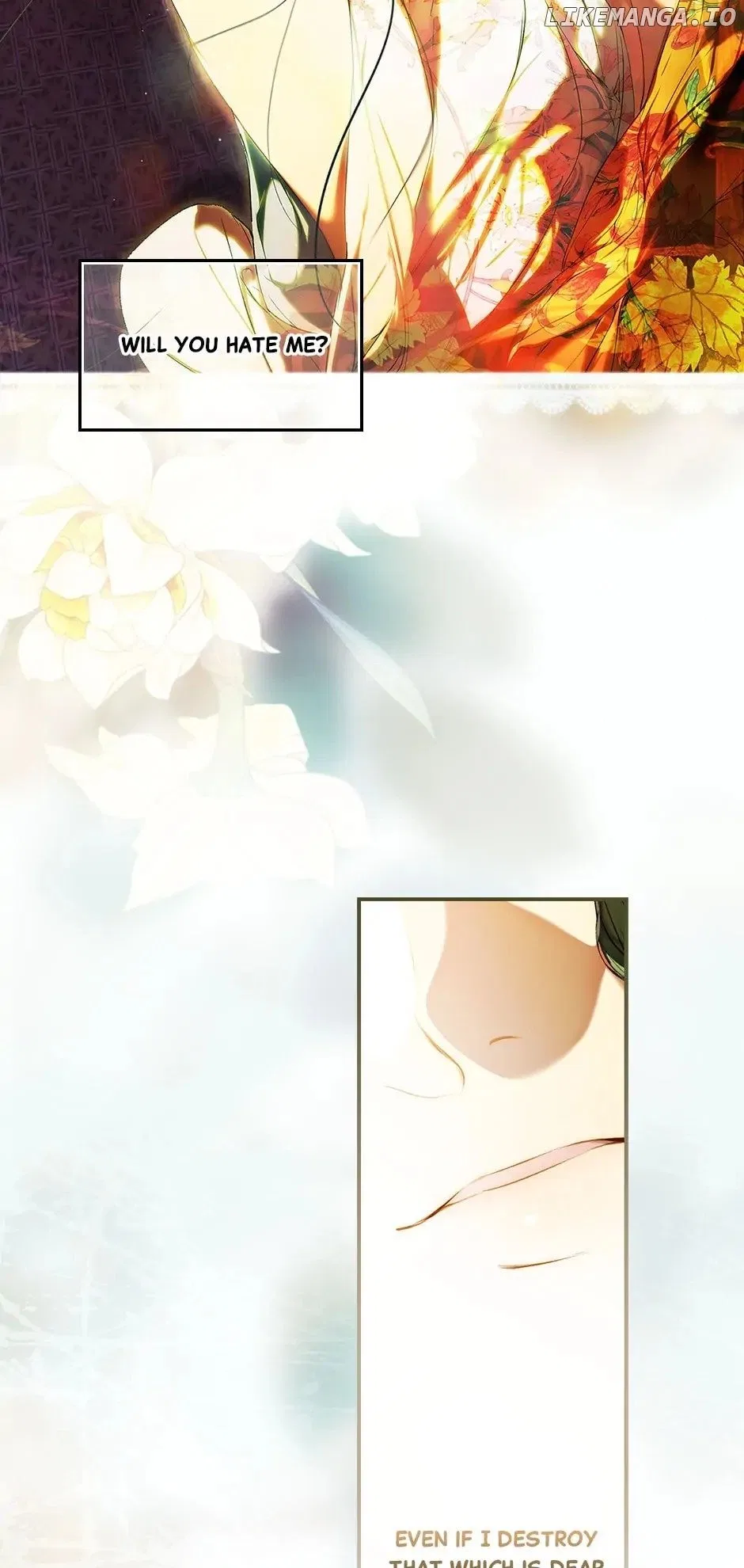 Secret Lady Chapter 88 – Page 24