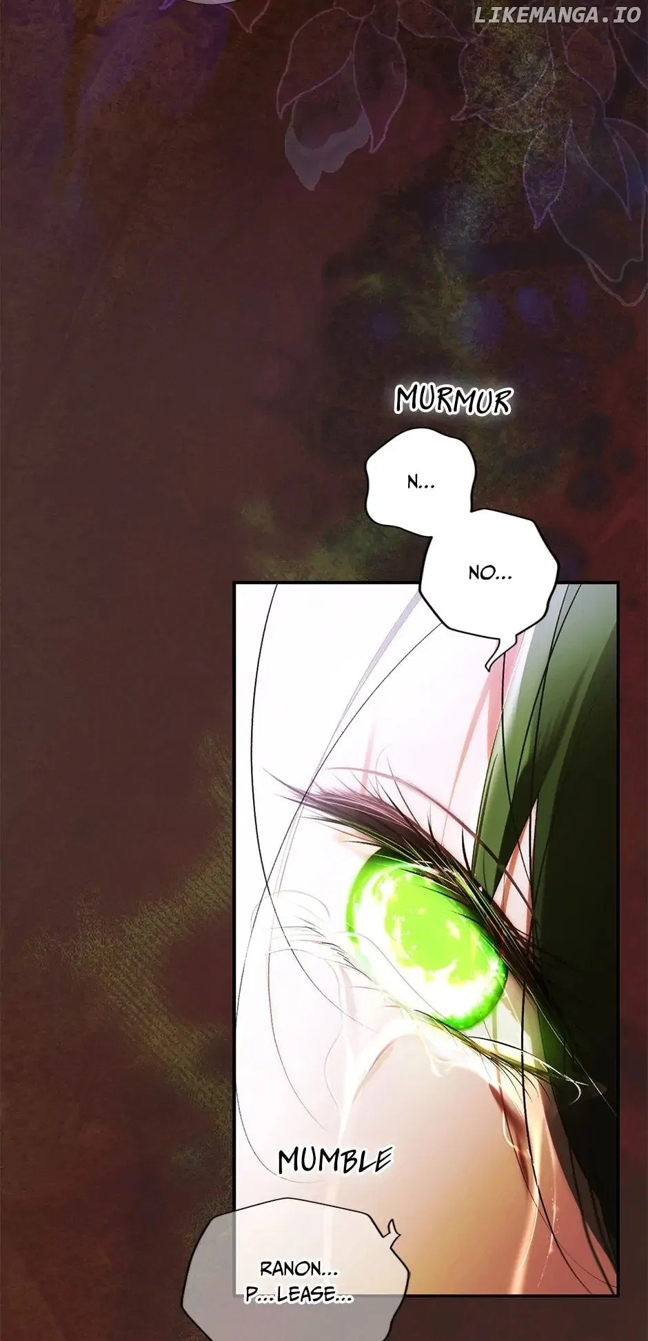 Secret Lady Chapter 88 – Page 32