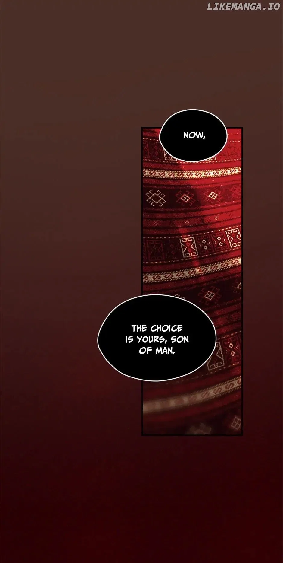 Secret Lady Chapter 88 – Page 36