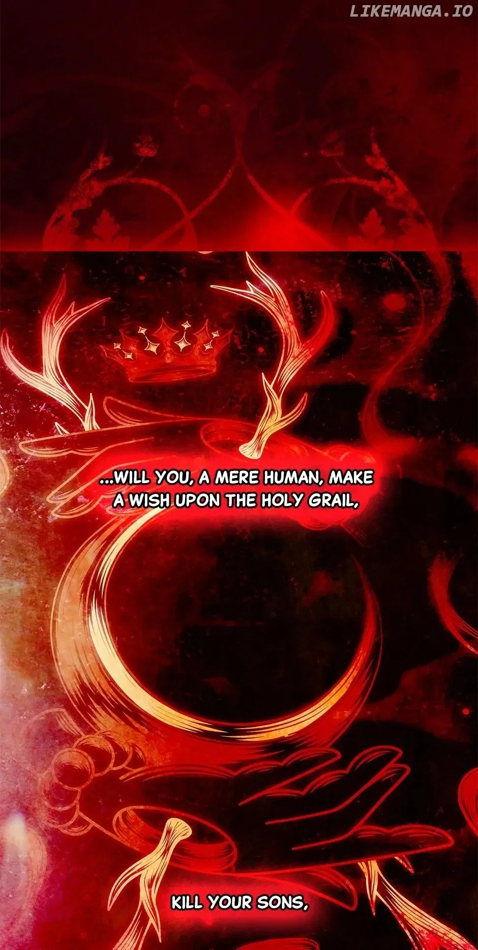 Secret Lady Chapter 88 – Page 38