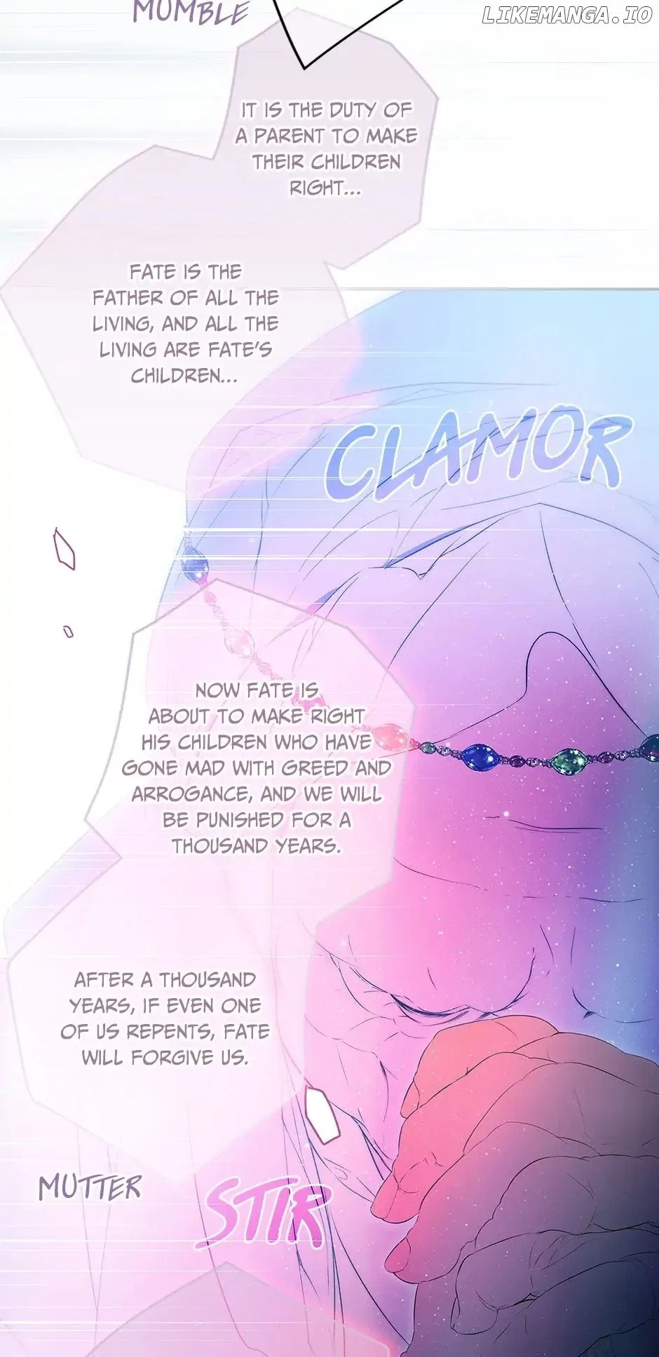 Secret Lady Chapter 88 – Page 51