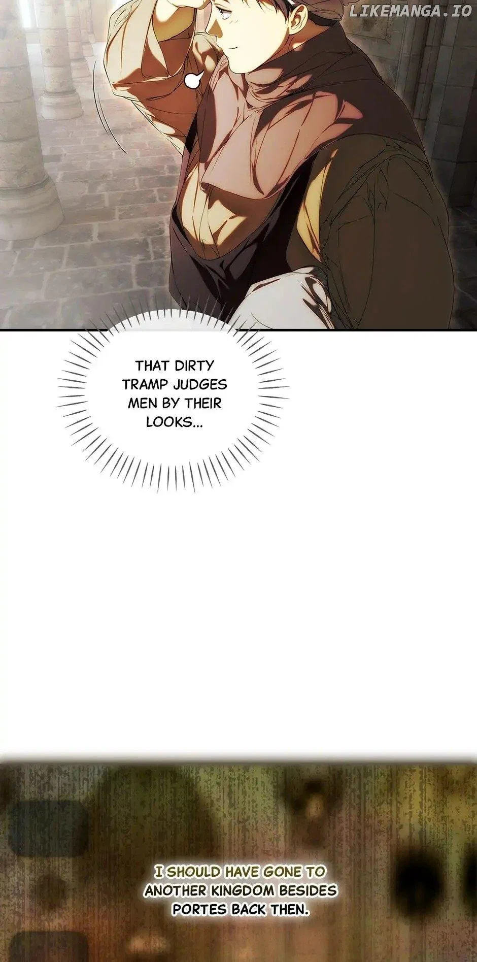 Secret Lady Chapter 87 – Page 13