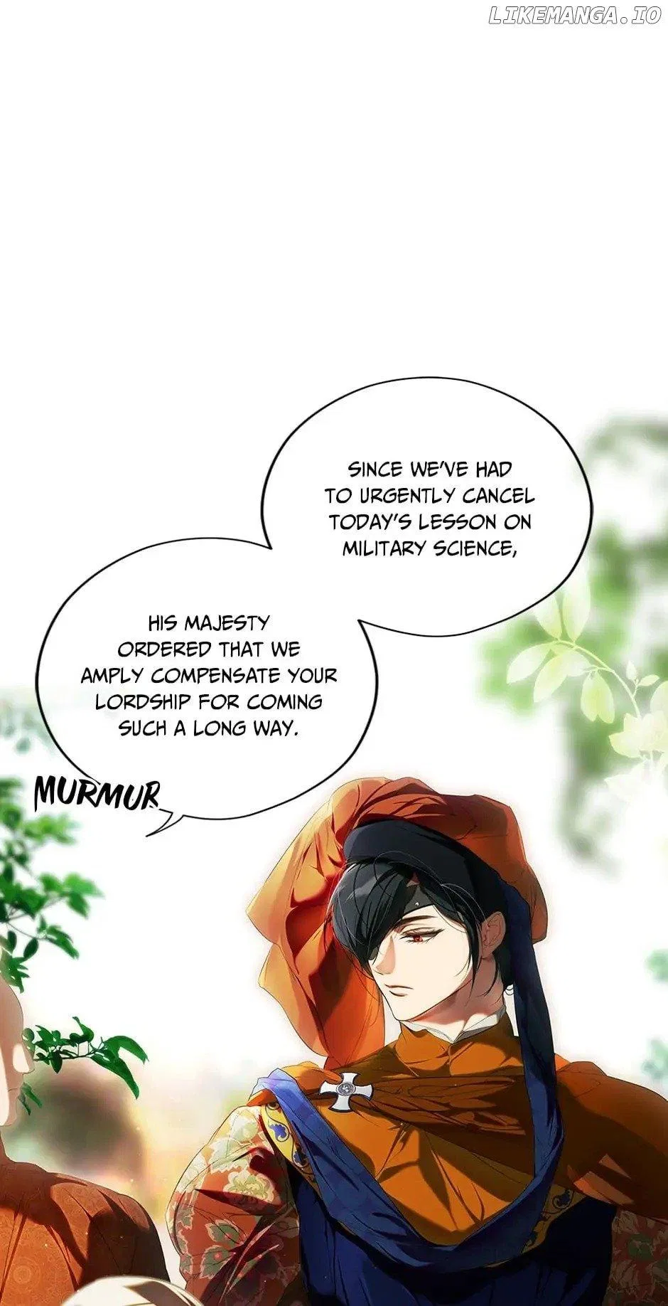 Secret Lady Chapter 87 – Page 23