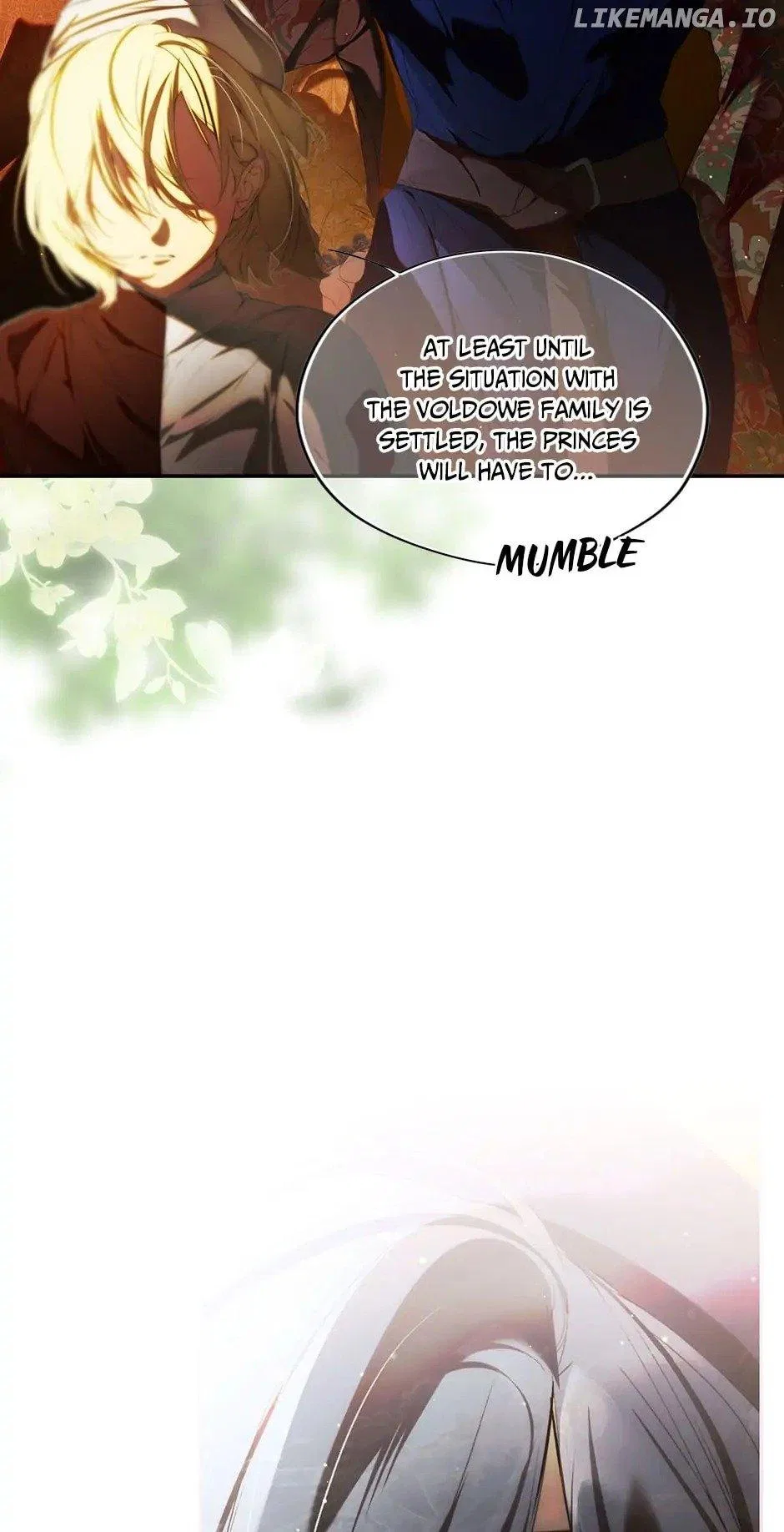 Secret Lady Chapter 87 – Page 24