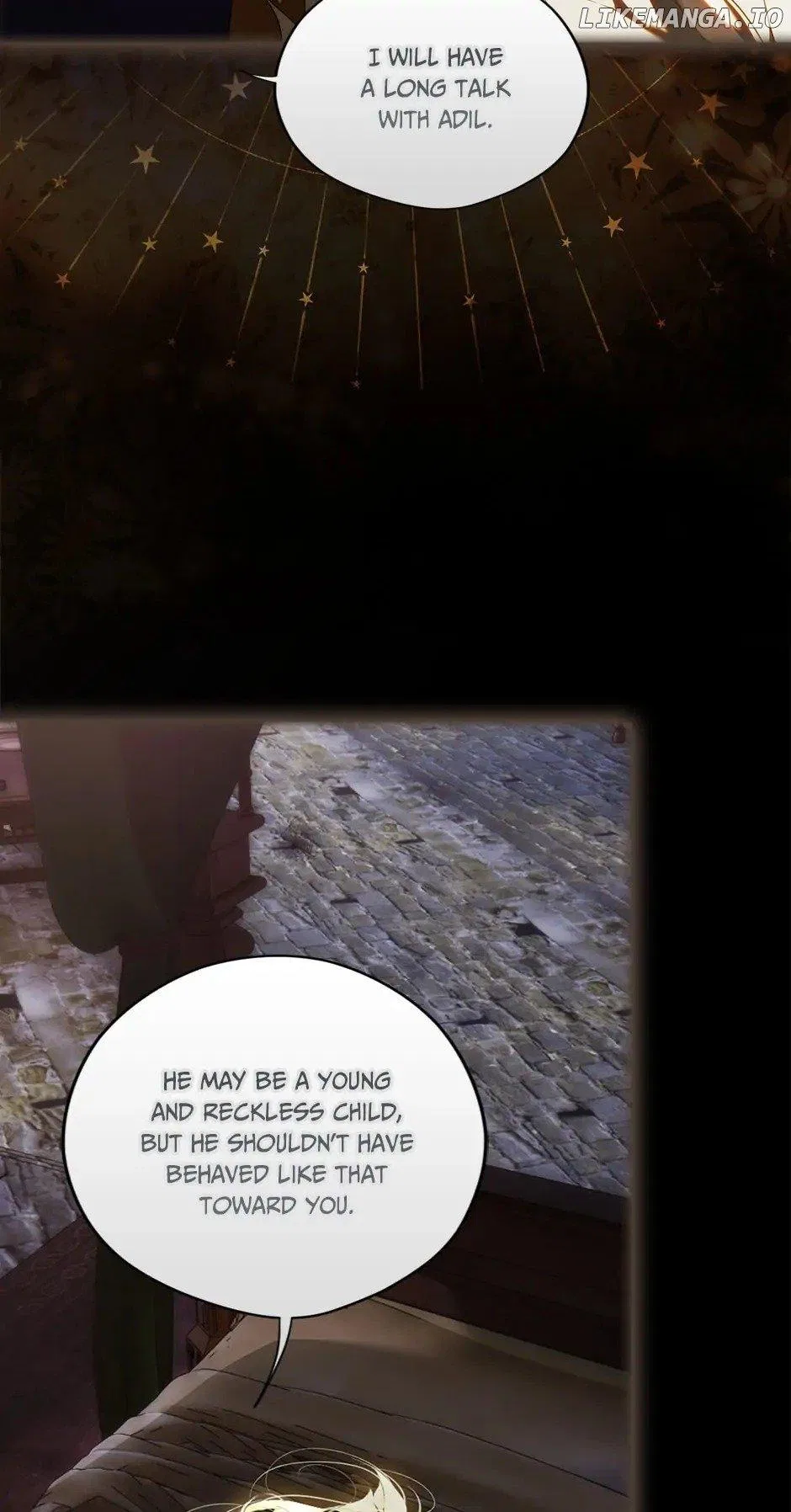 Secret Lady Chapter 87 – Page 34