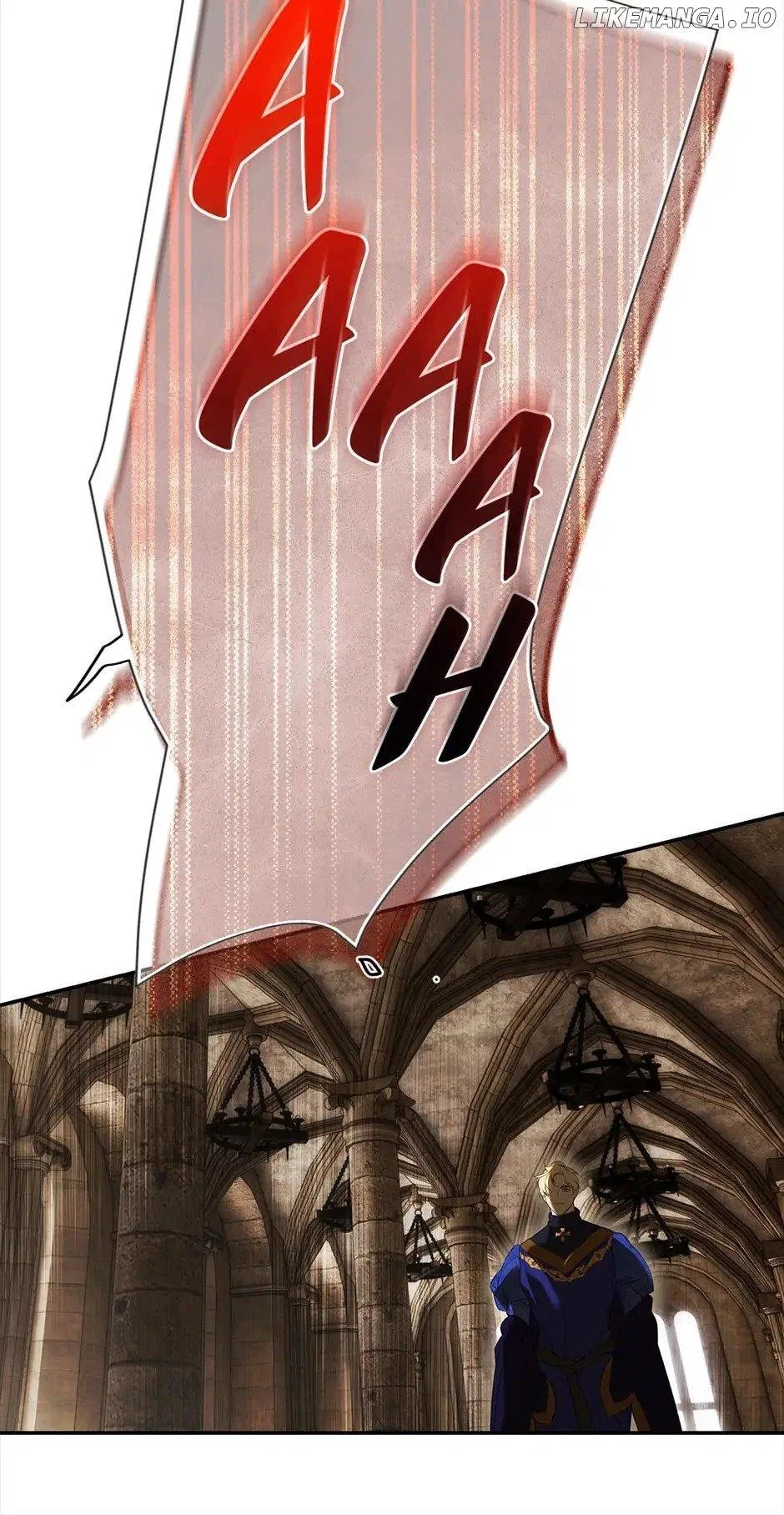 Secret Lady Chapter 87 – Page 45