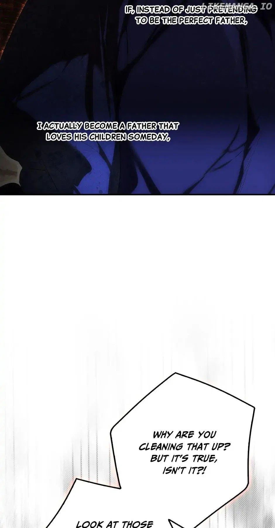 Secret Lady Chapter 87 – Page 48
