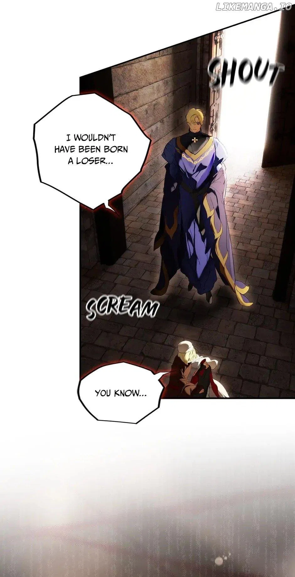 Secret Lady Chapter 87 – Page 54