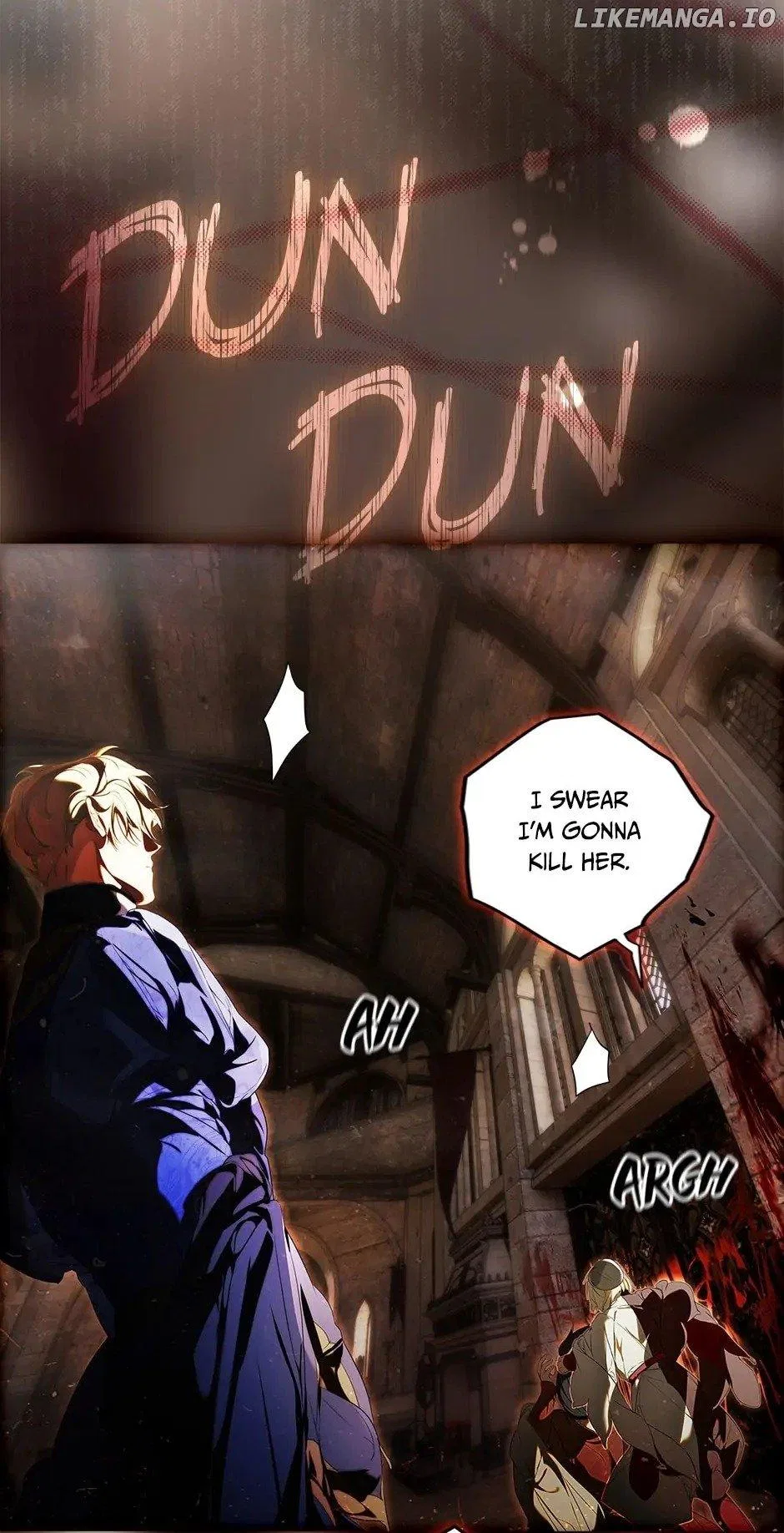 Secret Lady Chapter 87 – Page 55