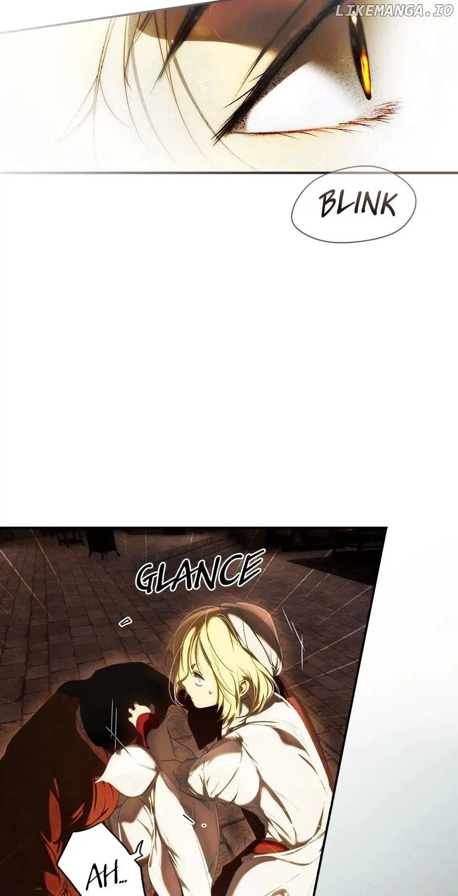 Secret Lady Chapter 87 – Page 57