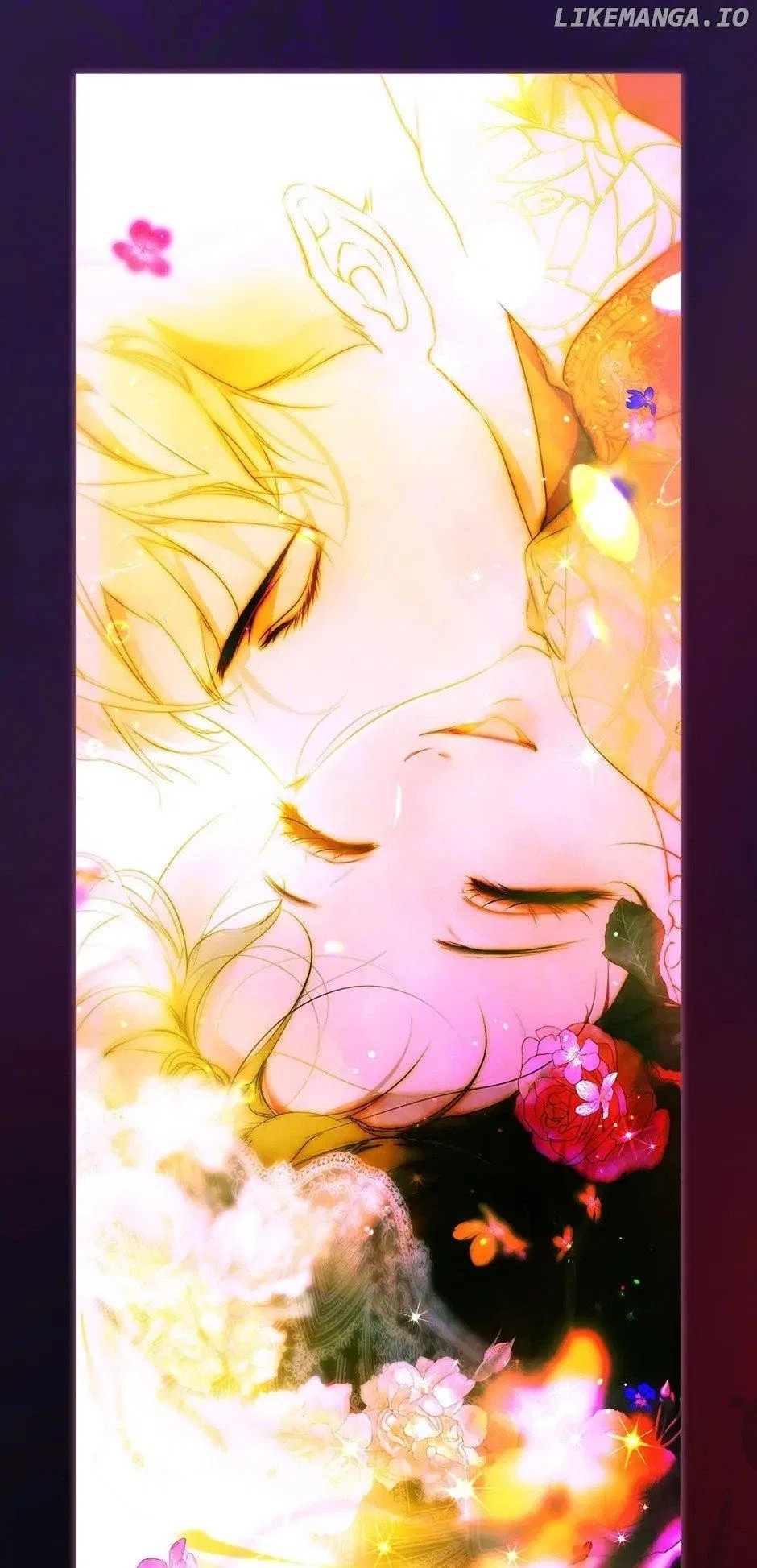 Secret Lady Chapter 87 – Page 63