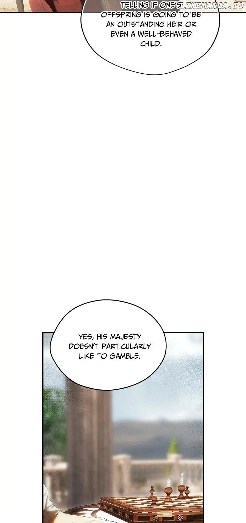 Secret Lady Chapter 86 – Page 4