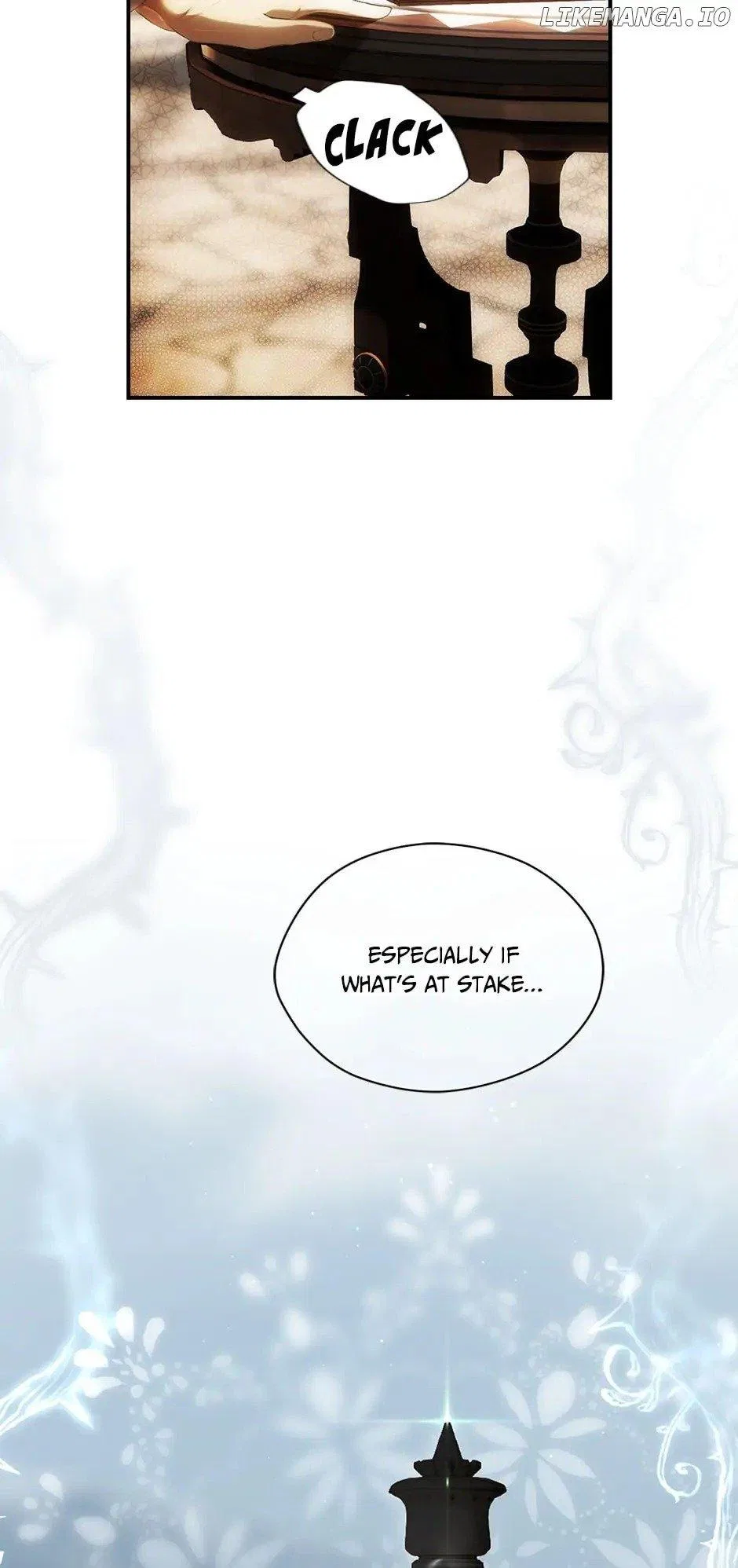 Secret Lady Chapter 86 – Page 5