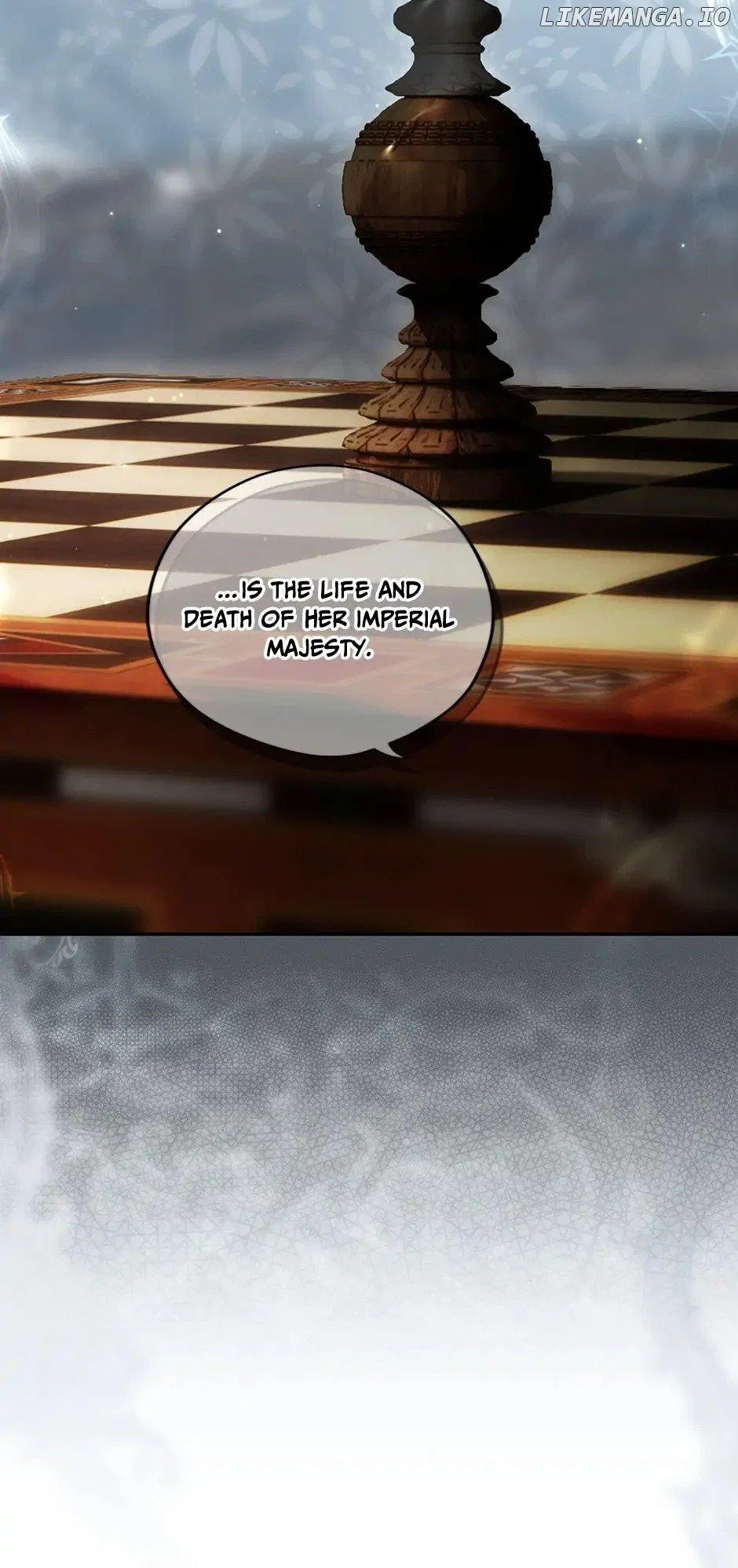 Secret Lady Chapter 86 – Page 6