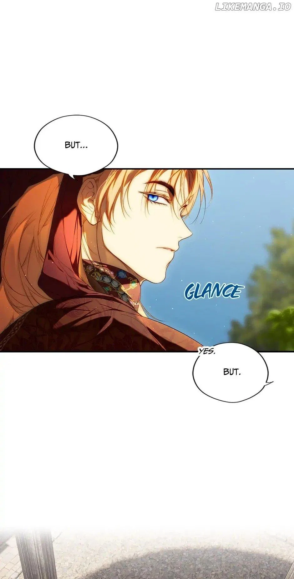 Secret Lady Chapter 86 – Page 8