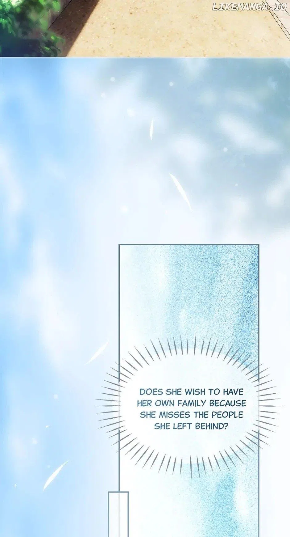 Secret Lady Chapter 86 – Page 21