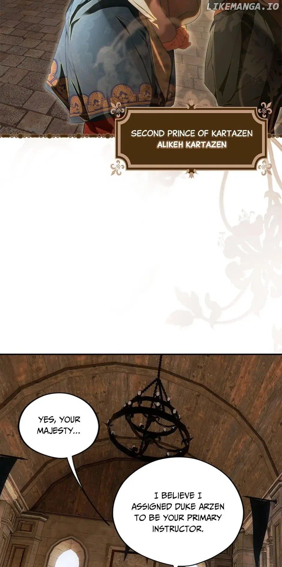 Secret Lady Chapter 86 – Page 26