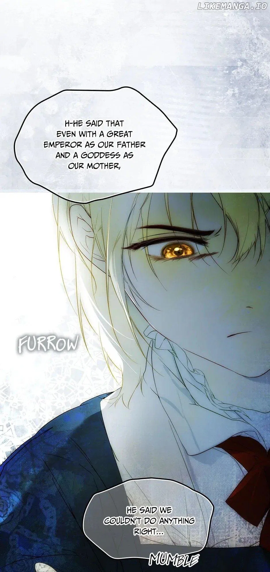Secret Lady Chapter 86 – Page 32