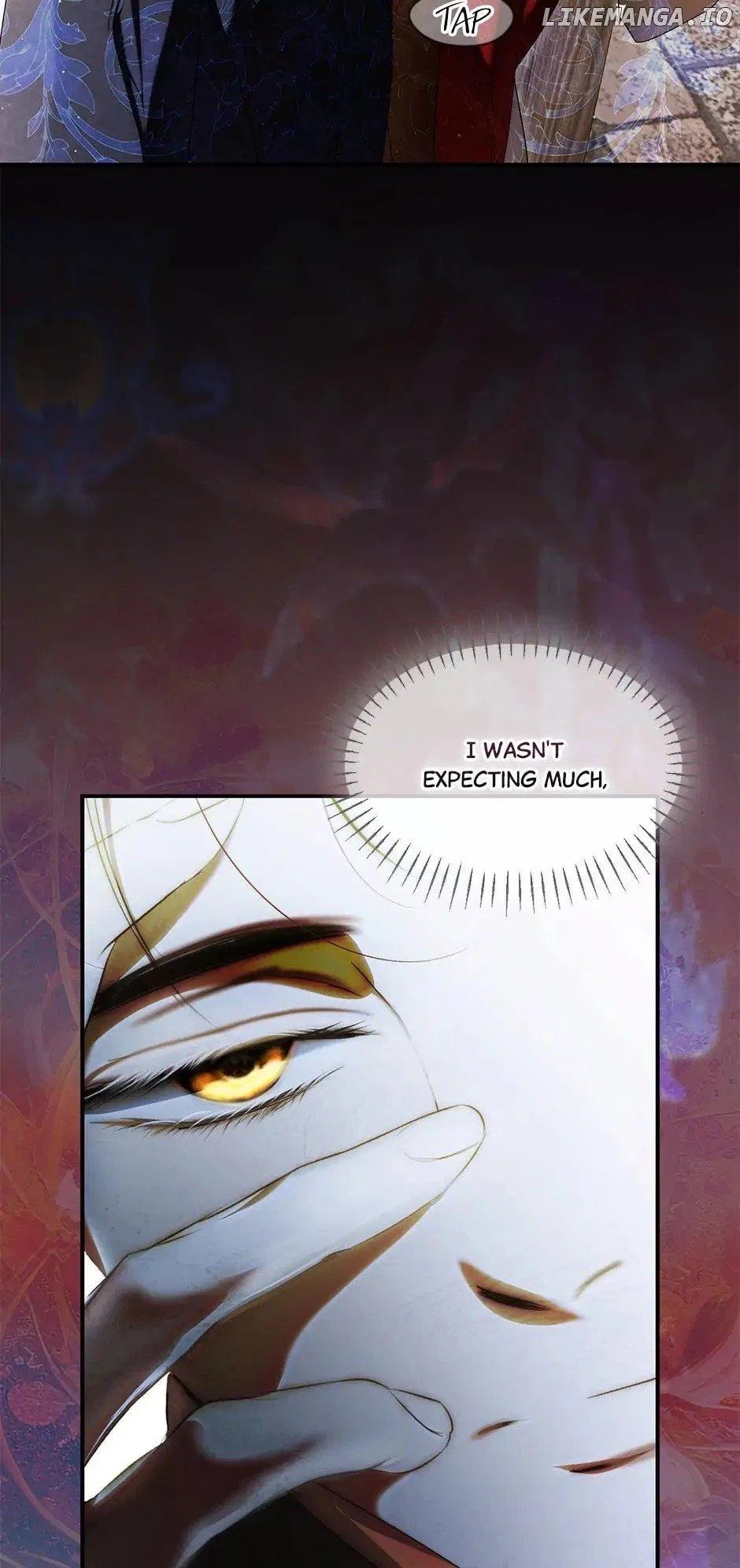 Secret Lady Chapter 86 – Page 36