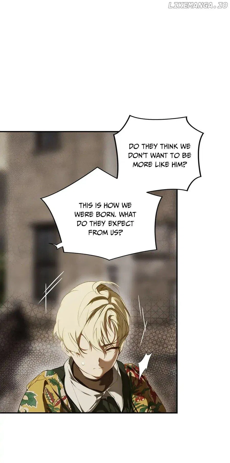 Secret Lady Chapter 86 – Page 55