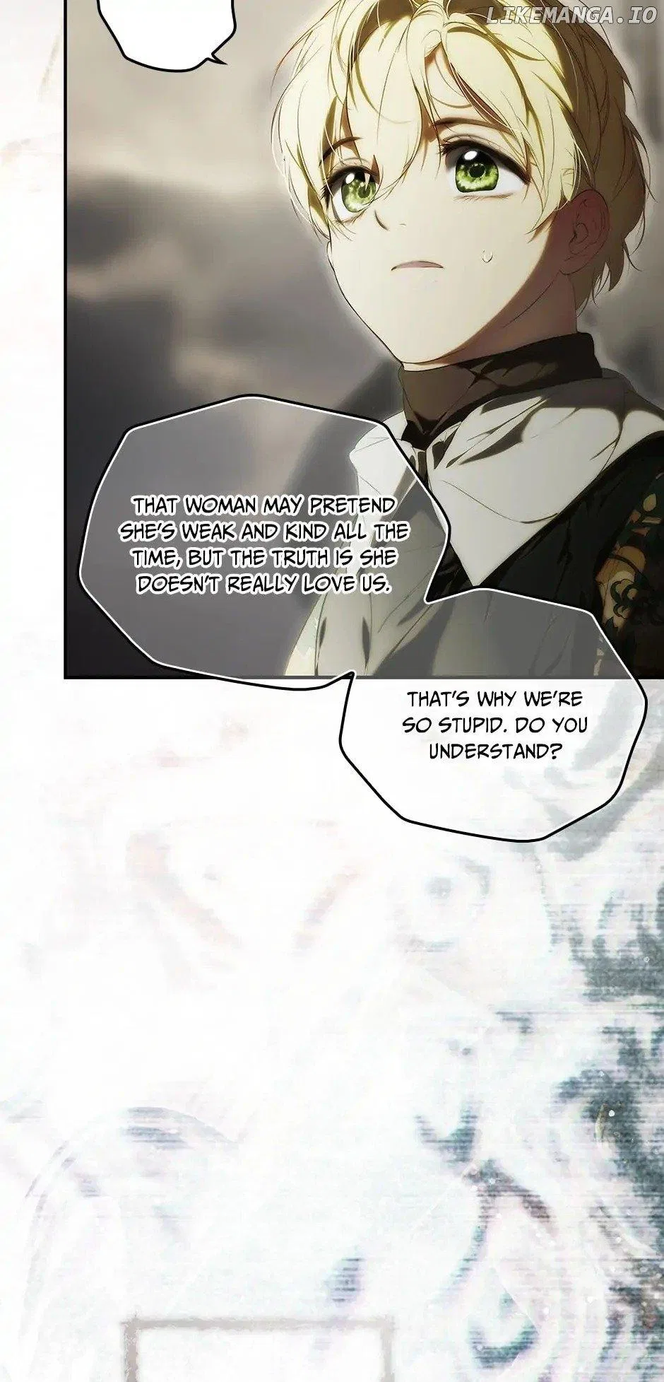 Secret Lady Chapter 86 – Page 65