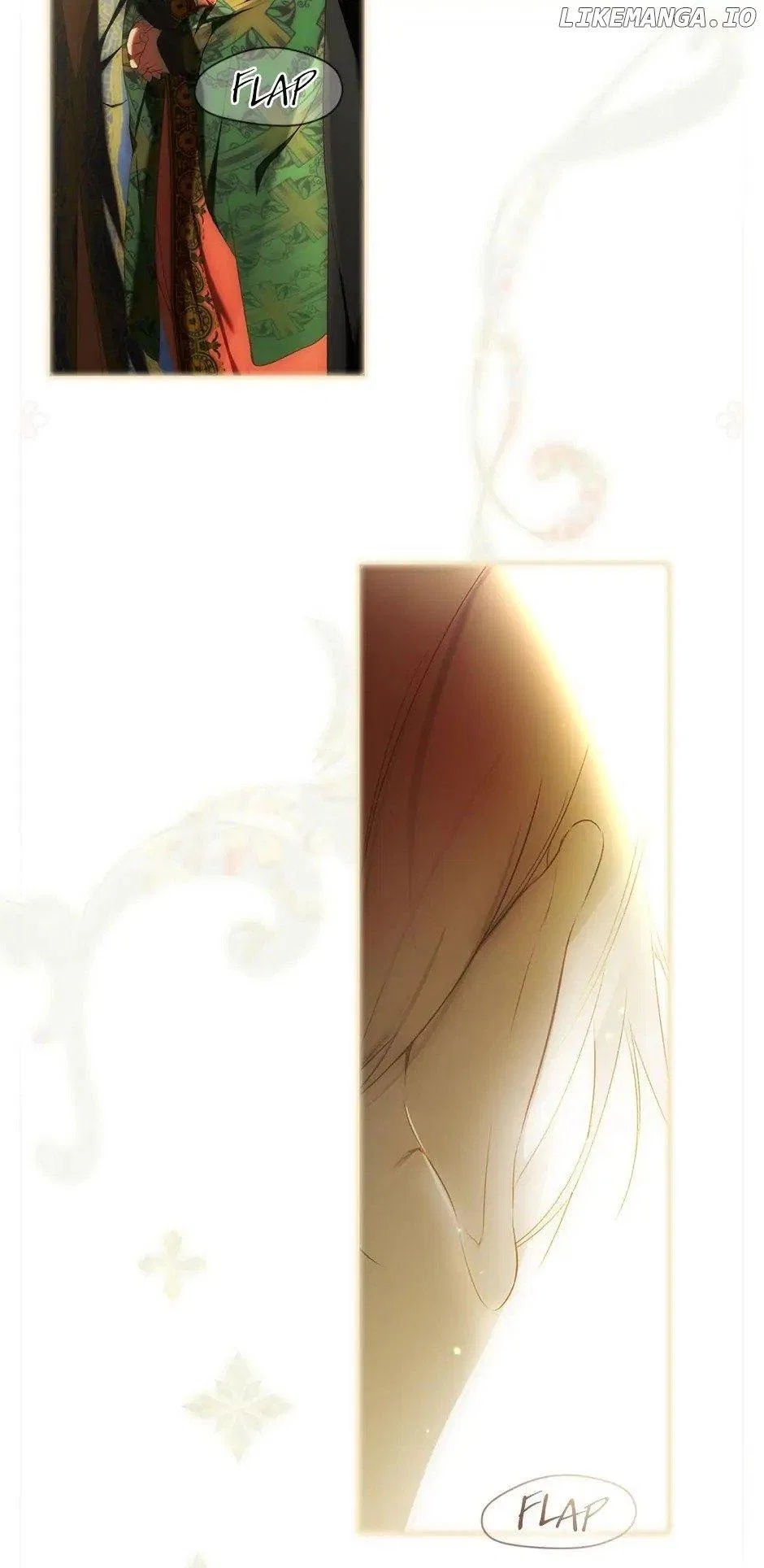 Secret Lady Chapter 85 – Page 6