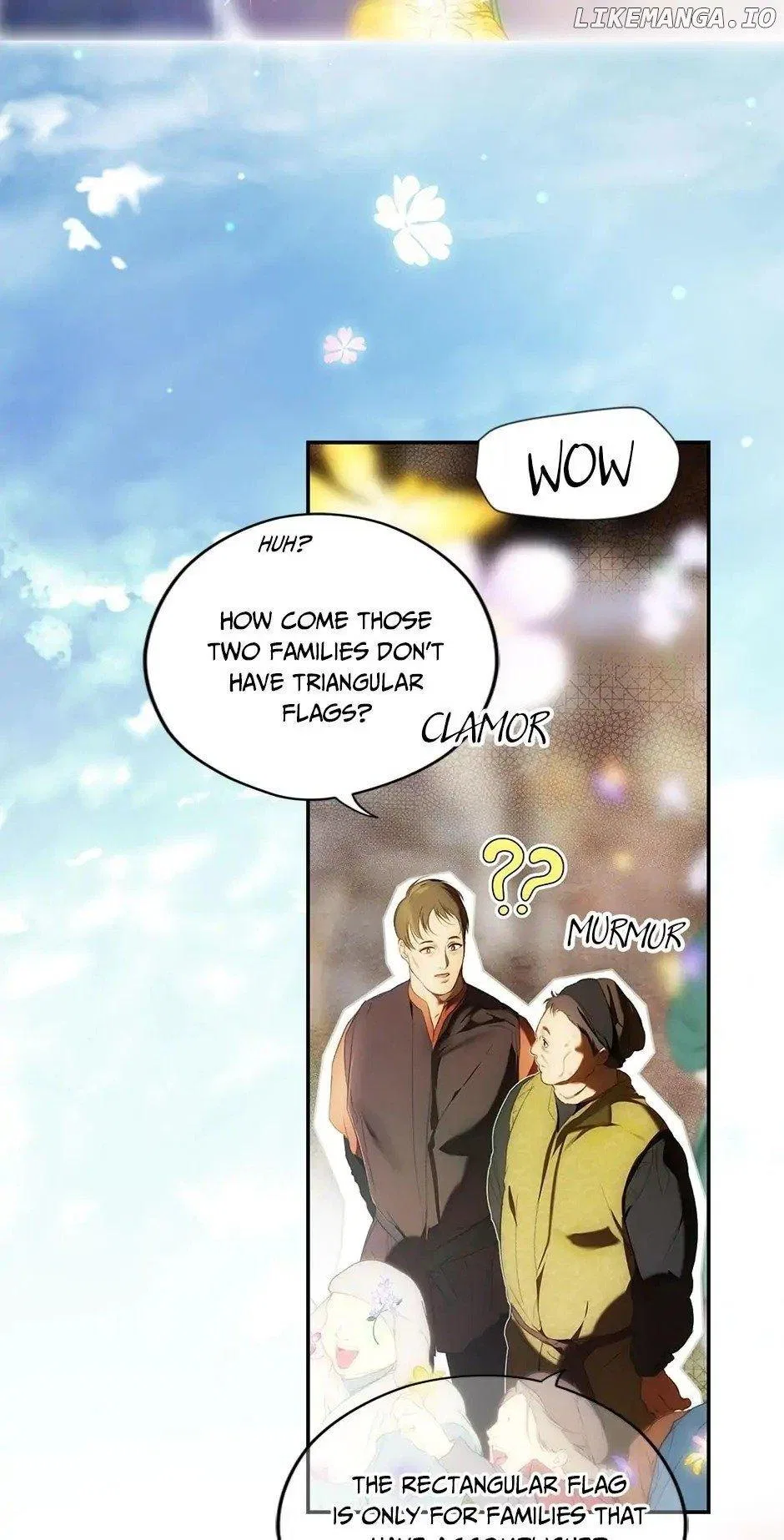 Secret Lady Chapter 85 – Page 14