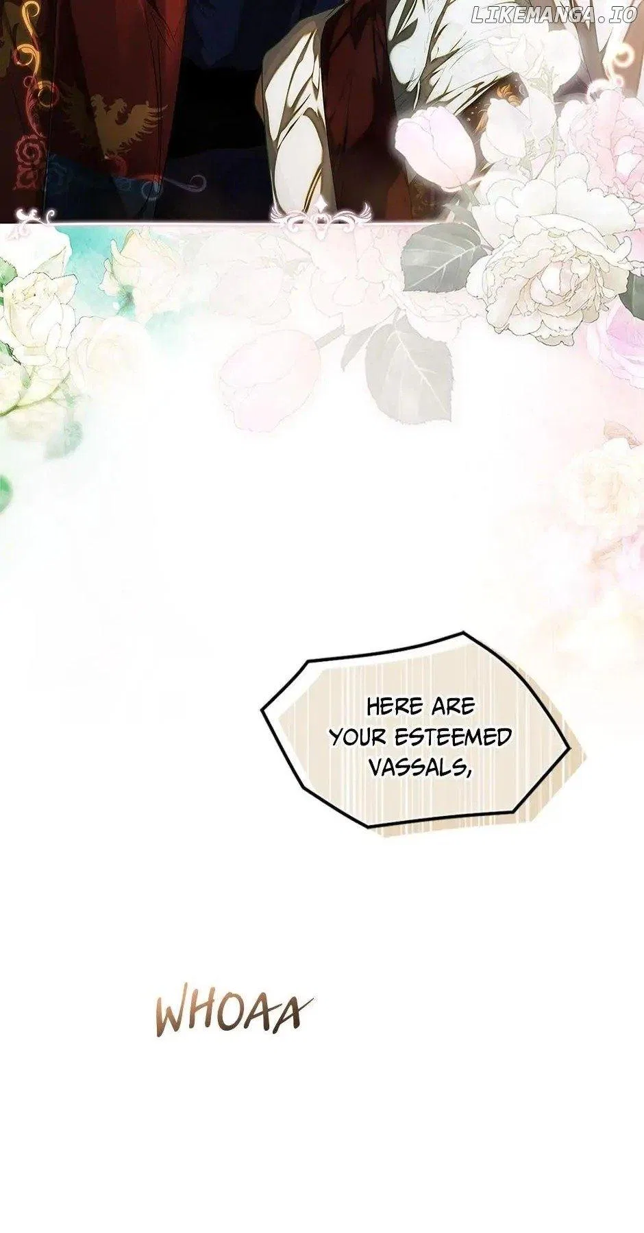 Secret Lady Chapter 85 – Page 20