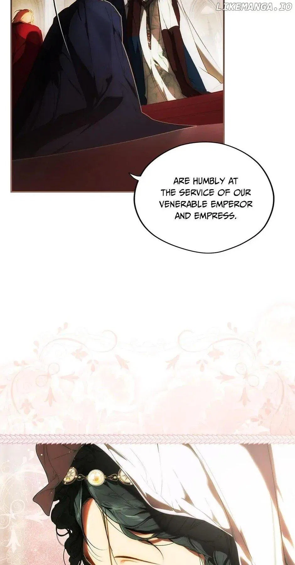 Secret Lady Chapter 85 – Page 24