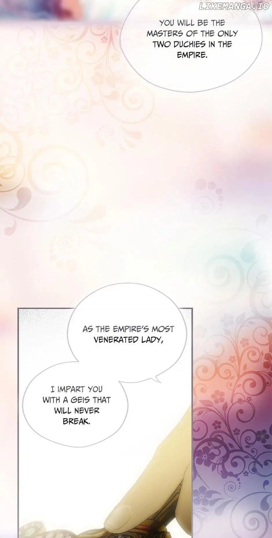 Secret Lady Chapter 85 – Page 28