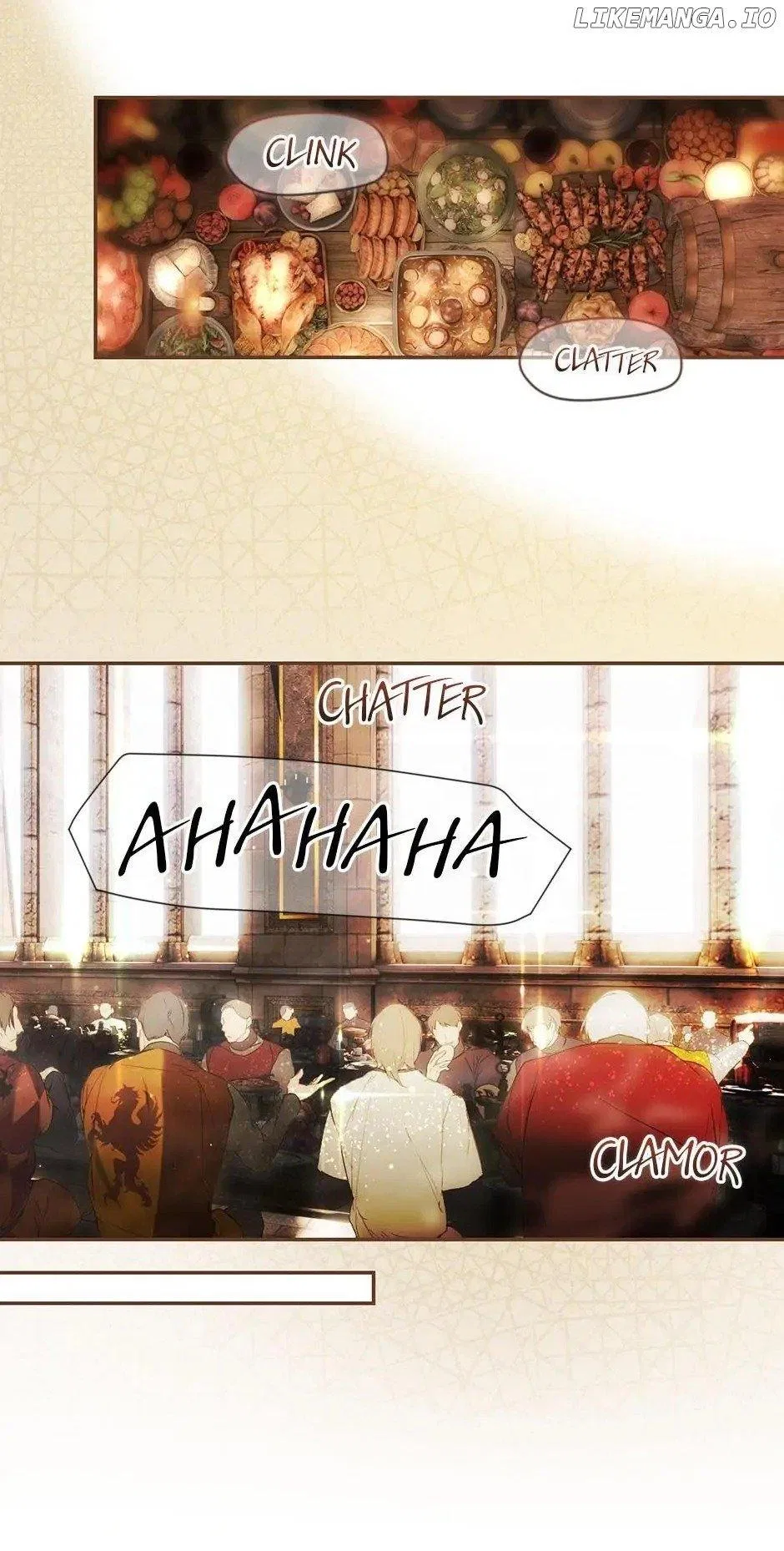 Secret Lady Chapter 85 – Page 34