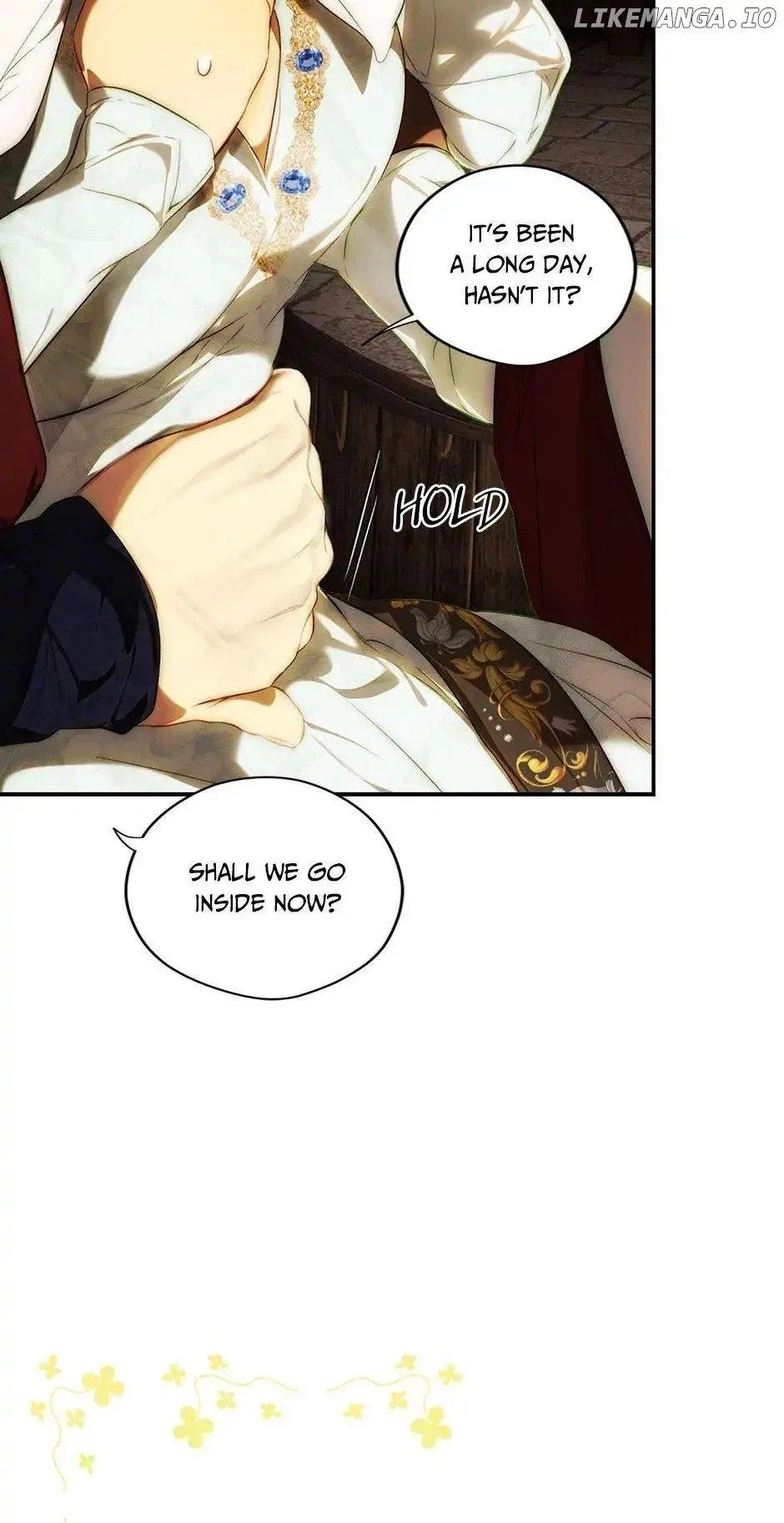 Secret Lady Chapter 85 – Page 40