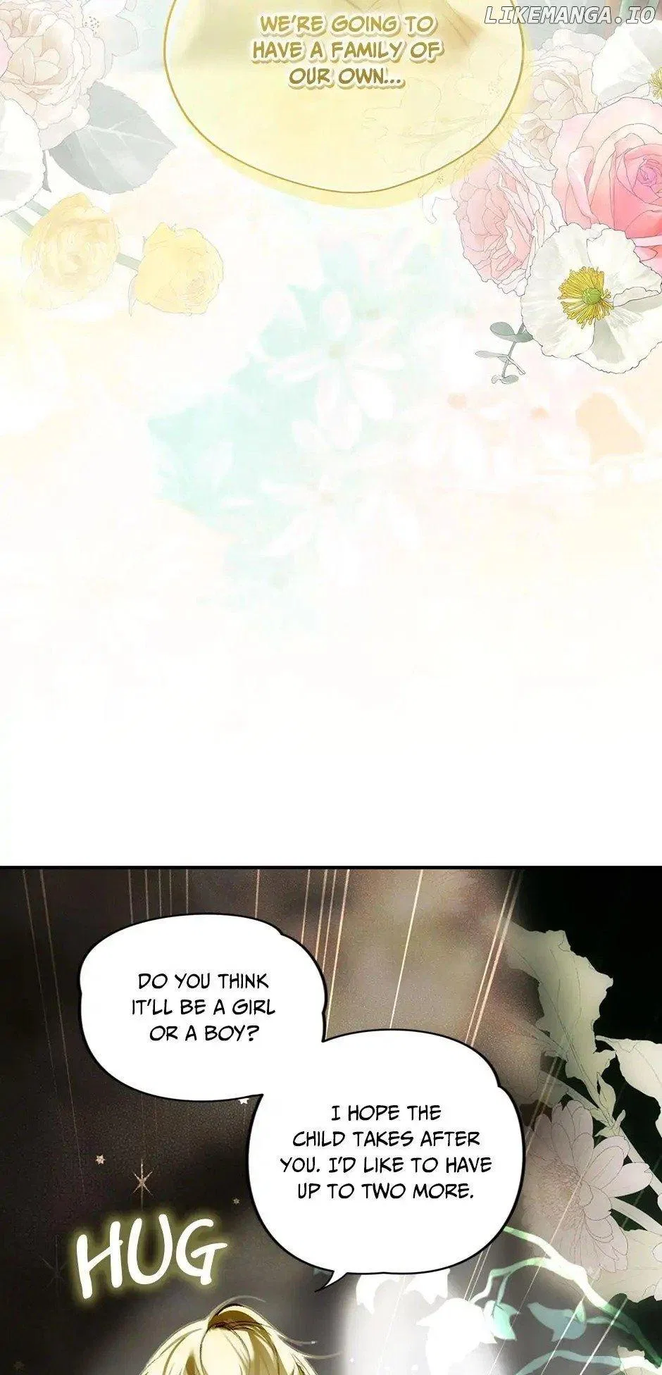 Secret Lady Chapter 85 – Page 54