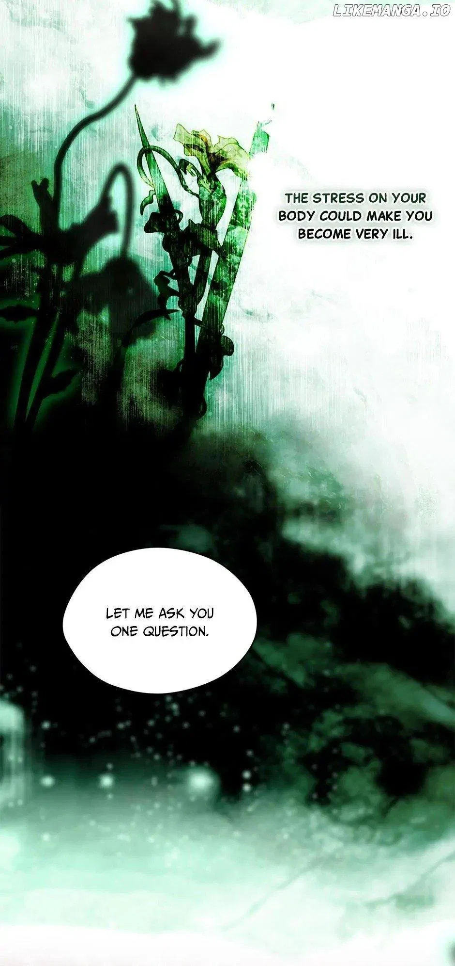 Secret Lady Chapter 85 – Page 61