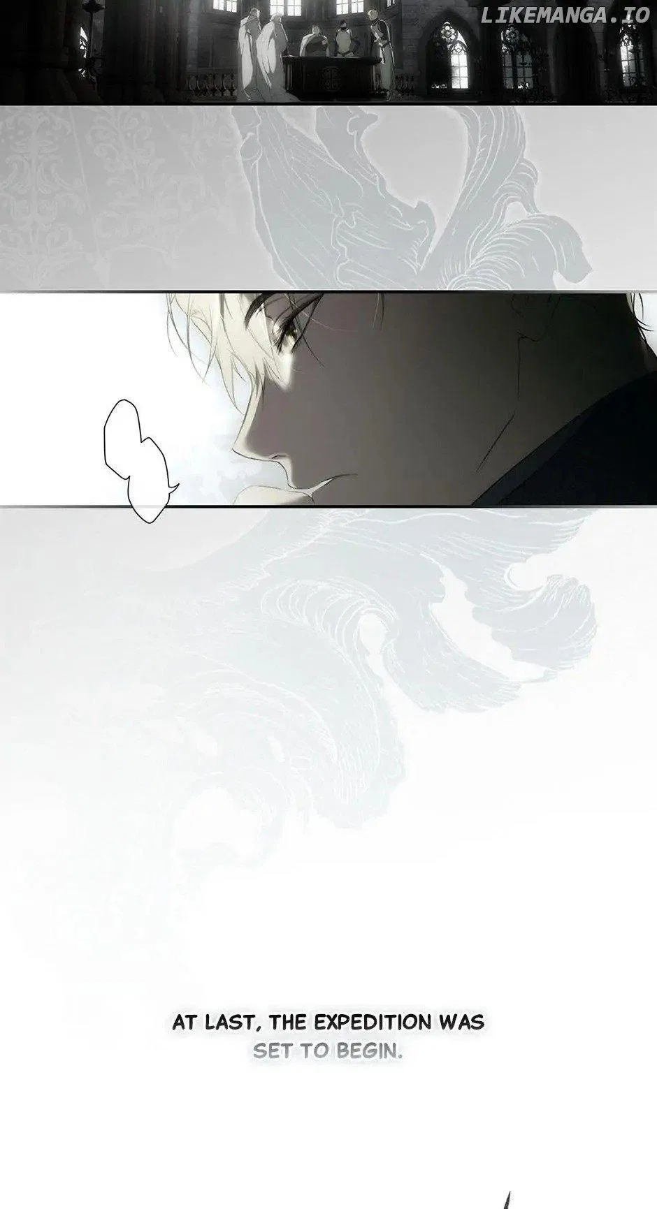 Secret Lady Chapter 84 – Page 2