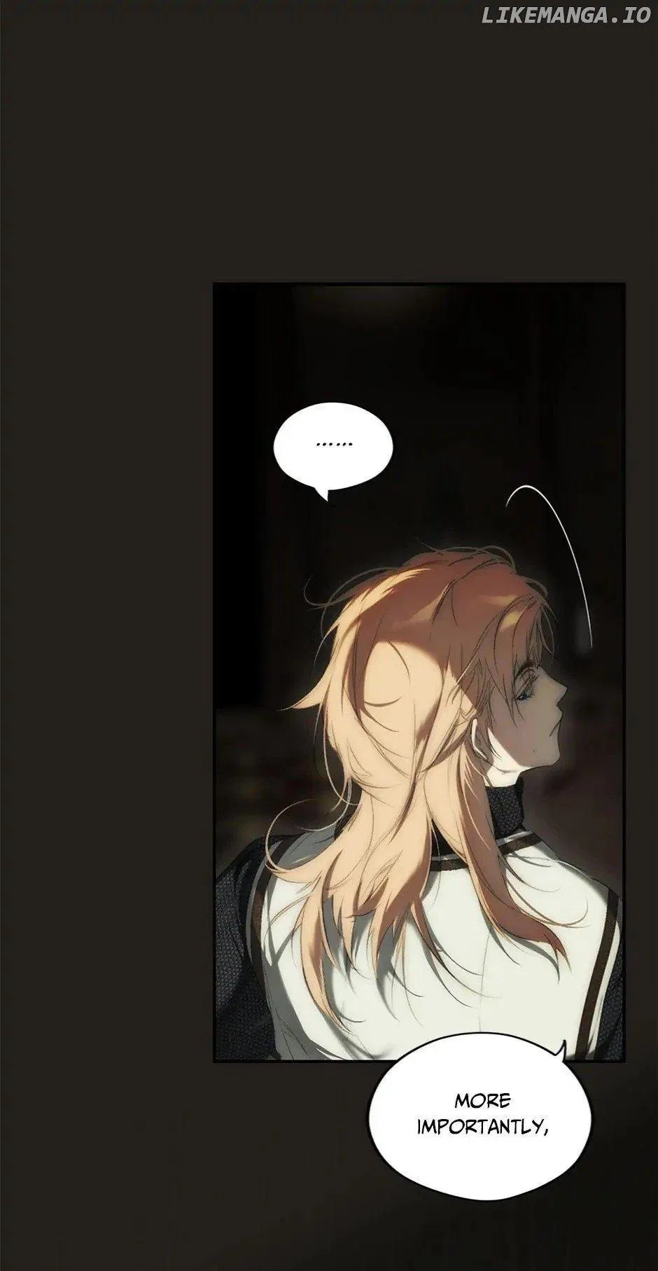 Secret Lady Chapter 84 – Page 16