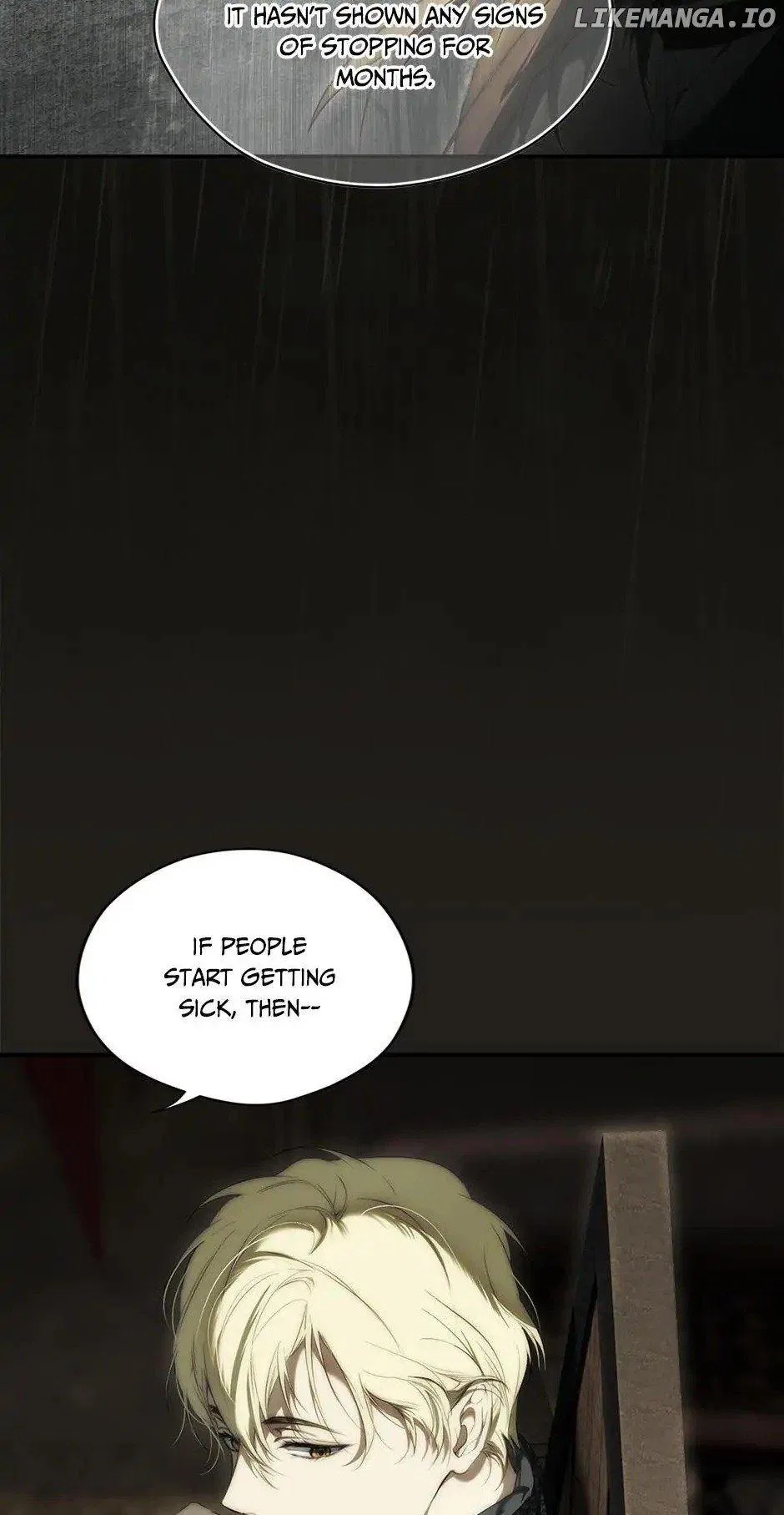 Secret Lady Chapter 84 – Page 18
