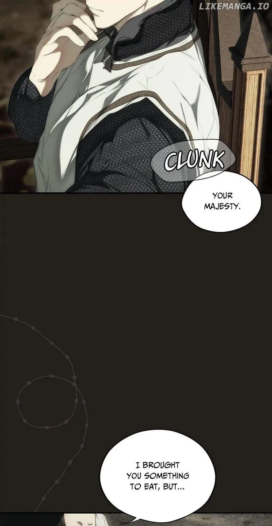 Secret Lady Chapter 84 – Page 19