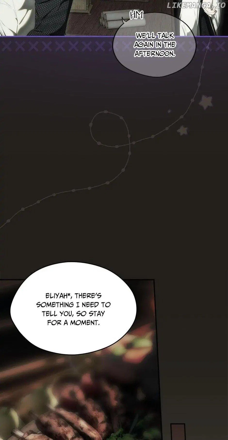 Secret Lady Chapter 84 – Page 21