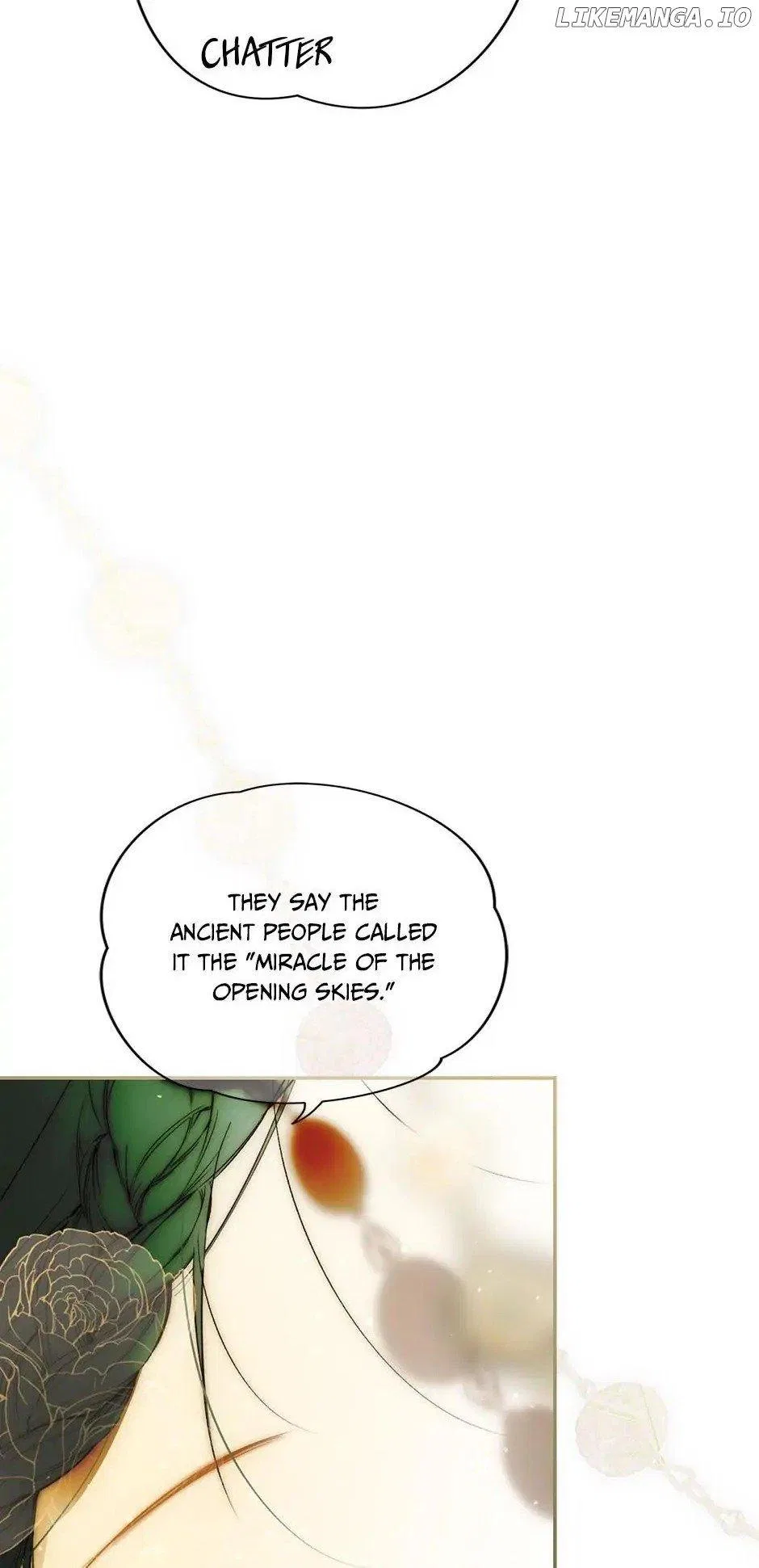 Secret Lady Chapter 84 – Page 32