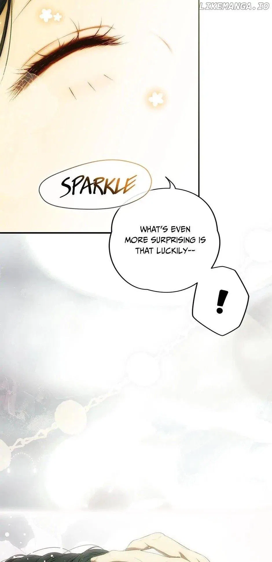 Secret Lady Chapter 84 – Page 33