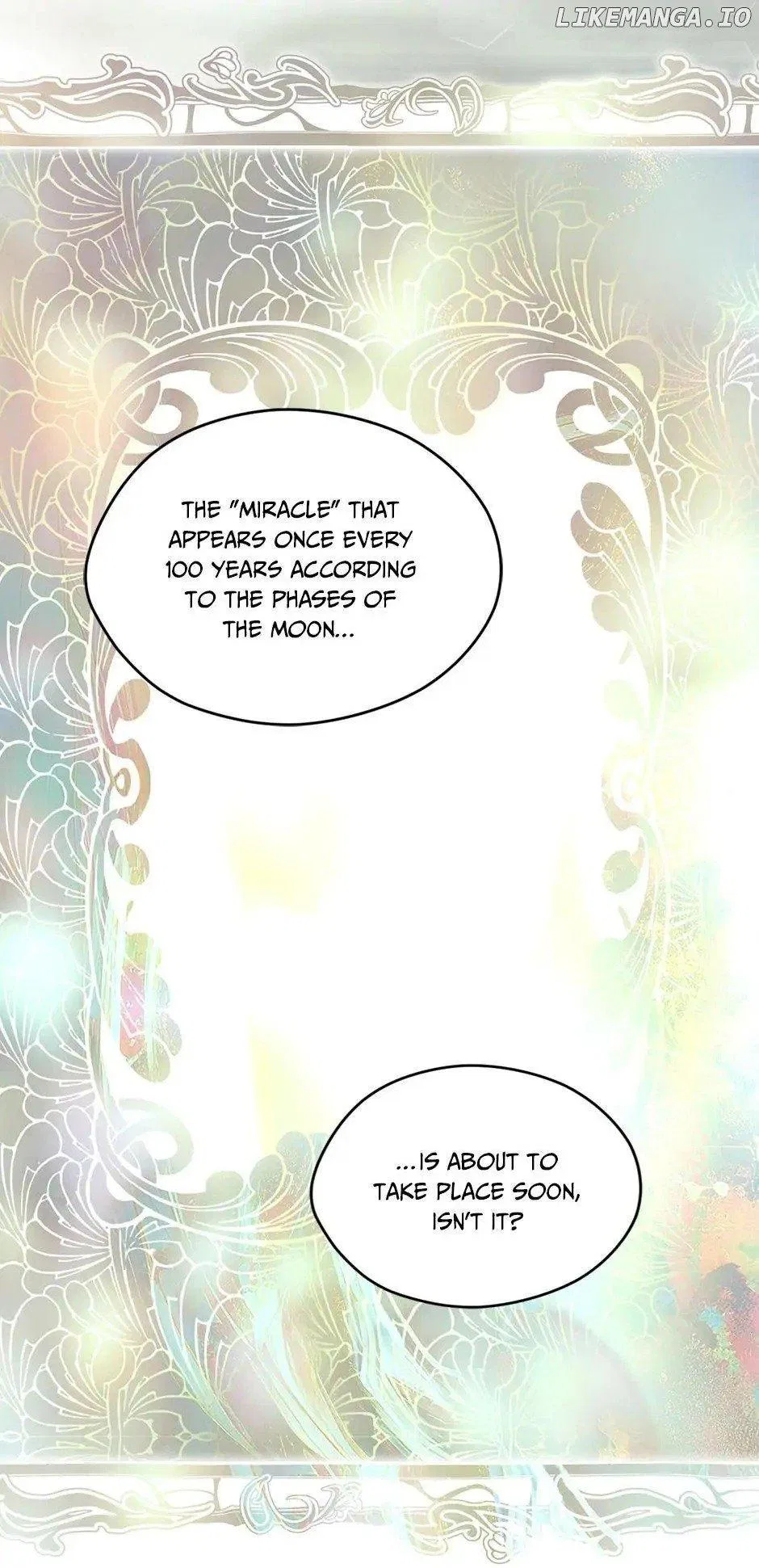 Secret Lady Chapter 84 – Page 36