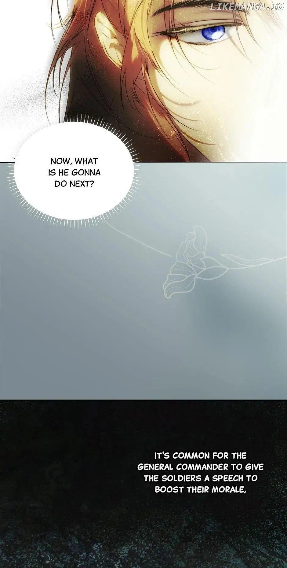 Secret Lady Chapter 84 – Page 48