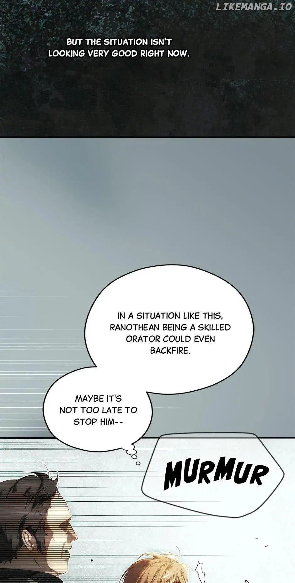 Secret Lady Chapter 84 – Page 49
