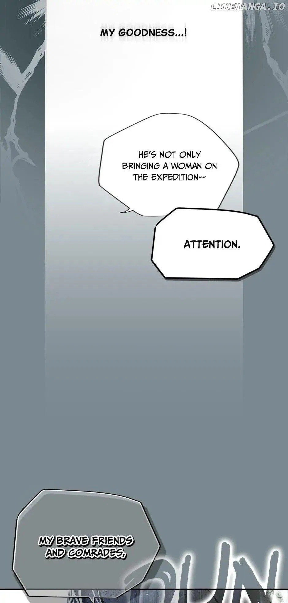 Secret Lady Chapter 84 – Page 53