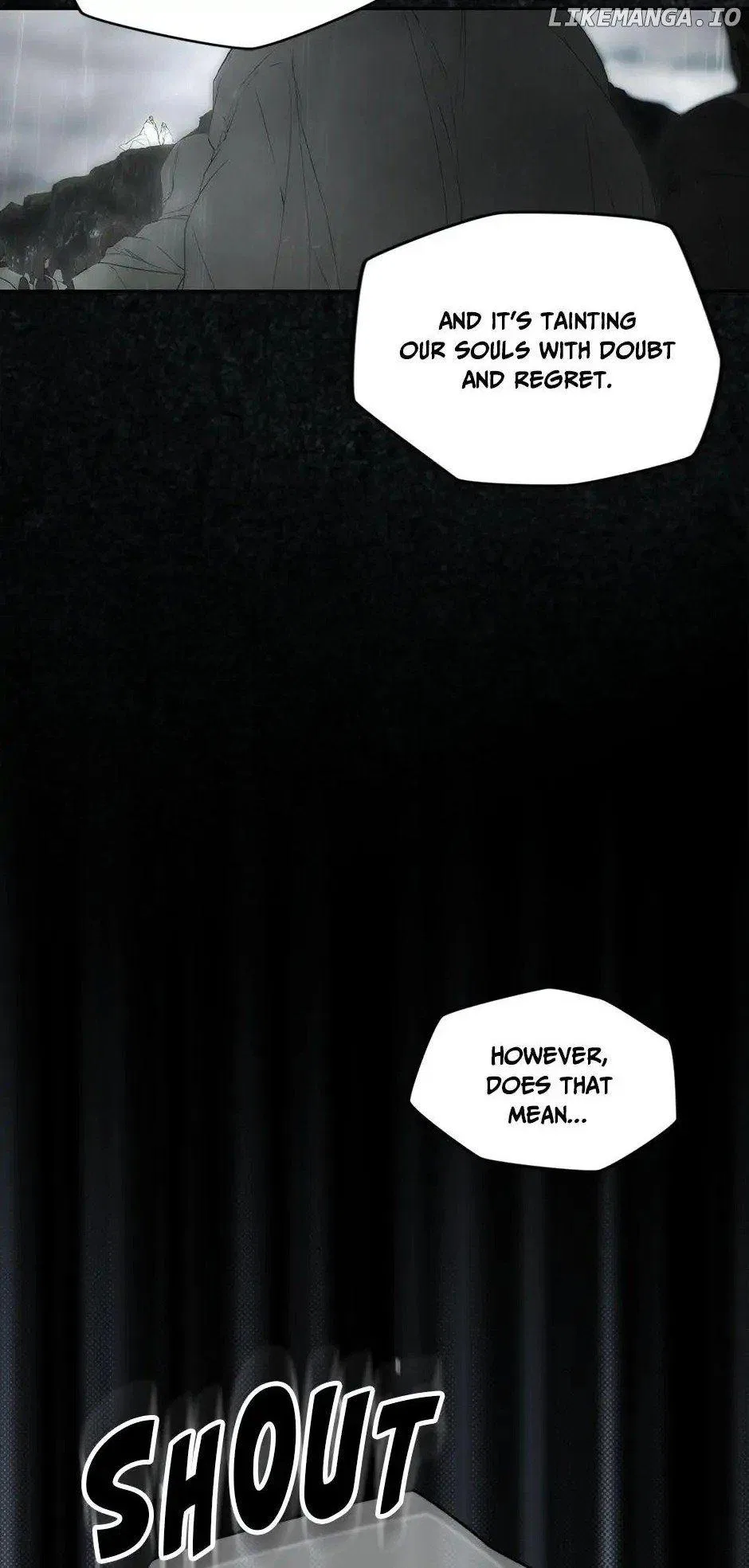 Secret Lady Chapter 84 – Page 56