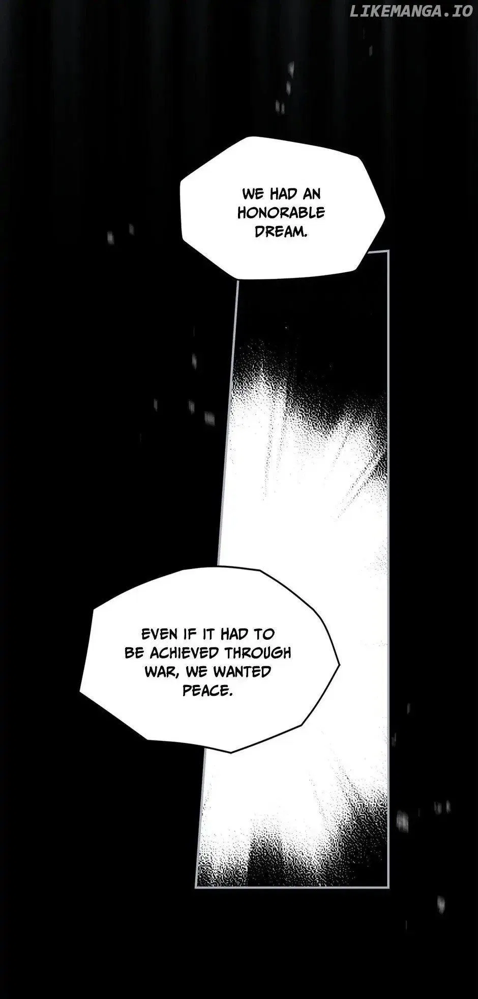 Secret Lady Chapter 84 – Page 58